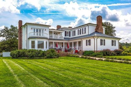 Riverfront Property for sale in Albemarle County, Virginia