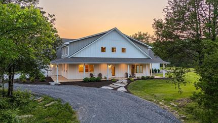 Recreational Property for sale in Wilson County, Tennessee