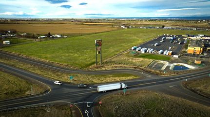 Undeveloped Land for sale in Umatilla County, Oregon