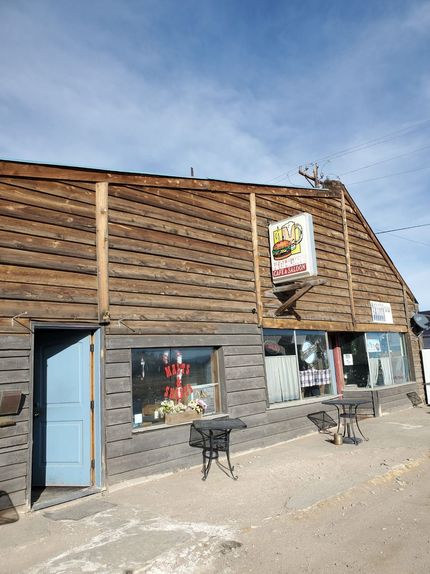 Commercial Property for sale in Park County, Colorado
