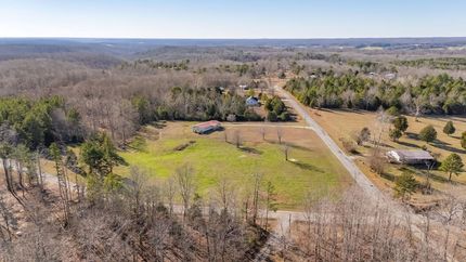 Property for sale in Hickman County, Tennessee