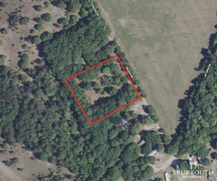 Property for sale in Hampton County, South Carolina