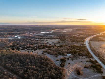 Hunting Land for sale in Creek County, Oklahoma