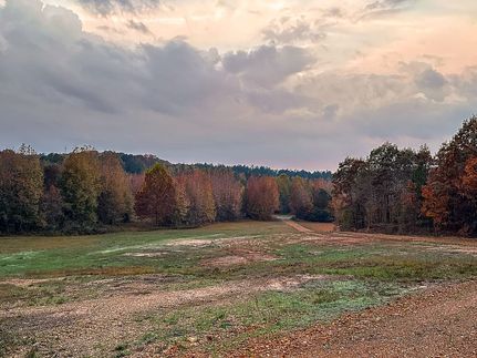 Recreational Property for sale in McNairy County, Tennessee