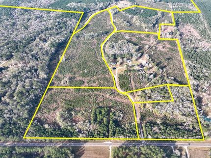 Property for sale in Hardin County, Texas