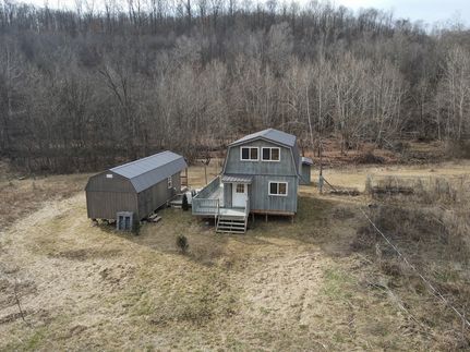 Property for sale in Pike County, Ohio