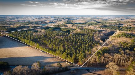 Property for sale in Lunenburg County, Virginia