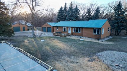 Residential Property for sale in Cedar County, Nebraska