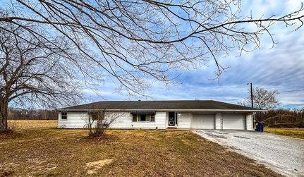 Farm Property for sale in Sullivan County, Indiana