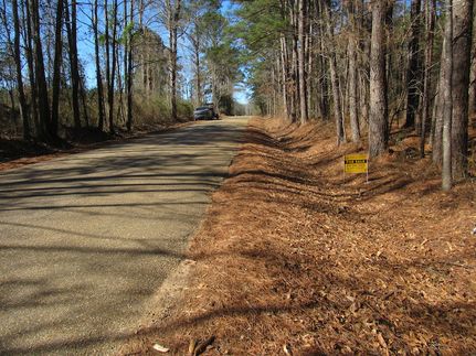 Property for sale in Union Parish, Louisiana