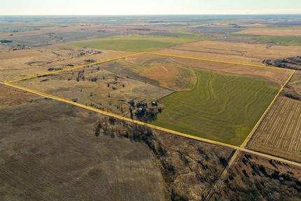 Residential Property for sale in Rush County, Kansas