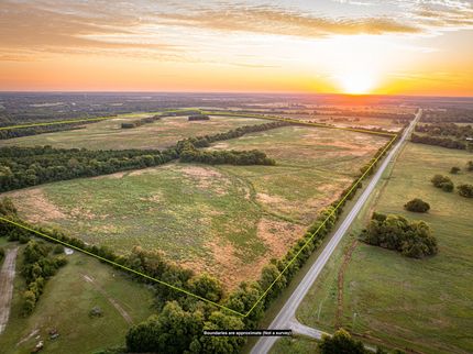 Ranch Property for sale in Clay County, Mississippi
