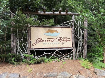 Property for sale in Jackson County, North Carolina