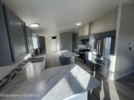 Property for sale in San Juan County, New Mexico