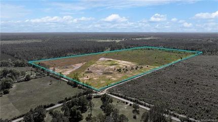 Property for sale in Beauregard Parish, Louisiana