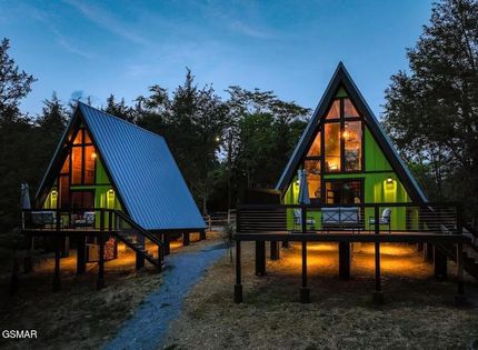 Property for sale in Sevier County, Tennessee