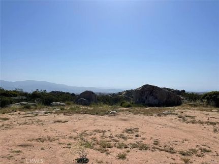 Property for sale in Riverside County, California
