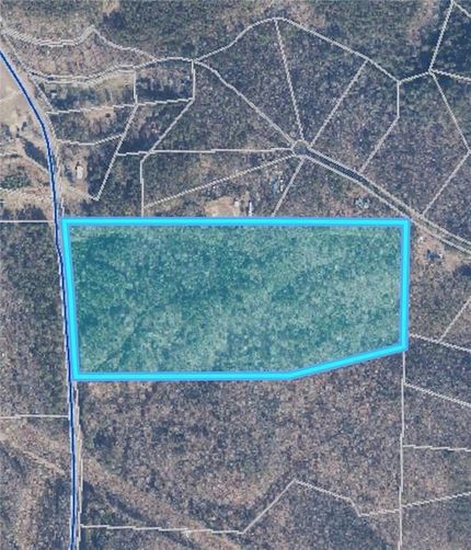 Property for sale in Cherokee County, Georgia