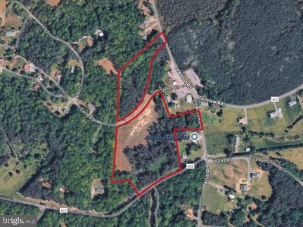 Property for sale in Spotsylvania County, Virginia