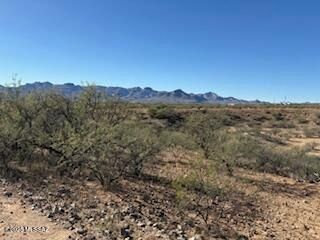 Property for sale in Santa Cruz County, Arizona