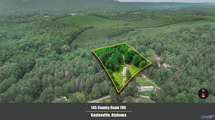 Property for sale in Cherokee County, Alabama