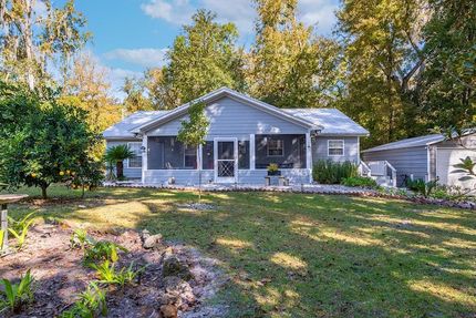 Property for sale in Columbia County, Florida