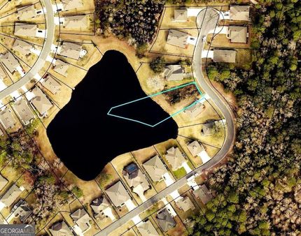Property for sale in Camden County, Georgia