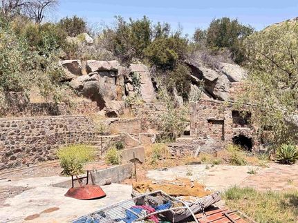 Property for sale in San Diego County, California