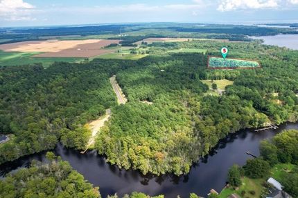 Property for sale in Perquimans County, North Carolina