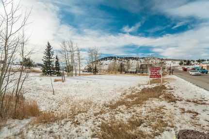 Property for sale in Teller County, Colorado
