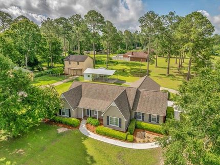 Property for sale in Worth County, Georgia