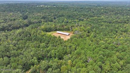 Property for sale in Simpson County, Mississippi