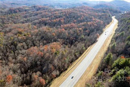 Undeveloped Land for sale in Transylvania County, North Carolina