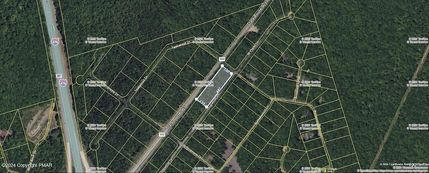 Property for sale in Carbon County, Pennsylvania