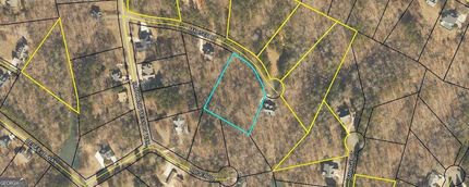 Property for sale in Pickens County, Georgia
