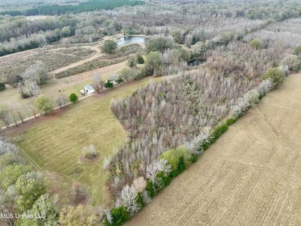 Property for sale in Madison County, Mississippi