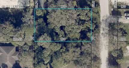 Undeveloped Land for sale in Indian River County, Florida