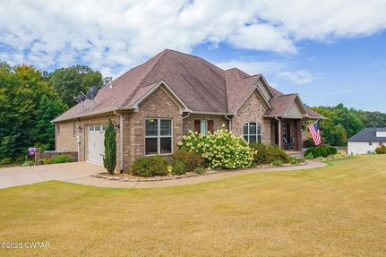 Property for sale in Chester County, Tennessee