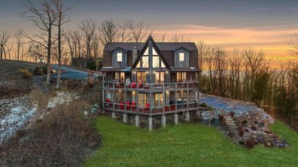 Property for sale in Greenbrier County, West Virginia