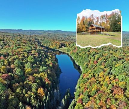 Property for sale in Orleans County, Vermont