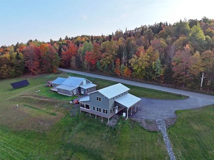 Property for sale in Orleans County, Vermont