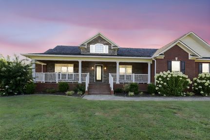 Property for sale in Maury County, Tennessee