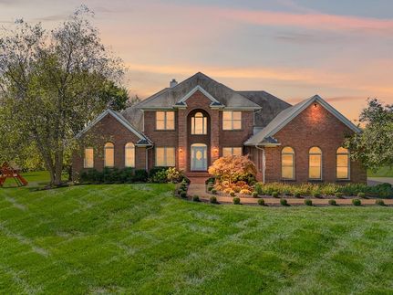 Property for sale in Bourbon County, Kentucky