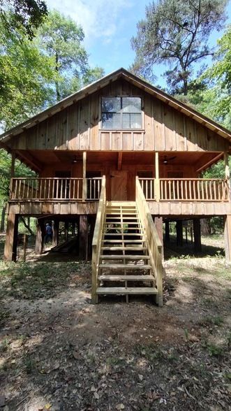 Property for sale in Pearl River County, Mississippi