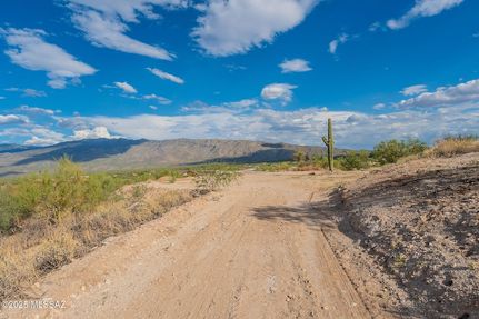 Property for sale in Pima County, Arizona