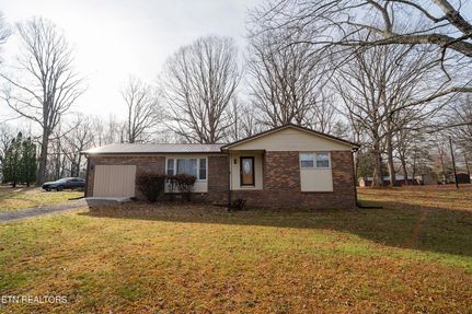 Property for sale in Van Buren County, Tennessee