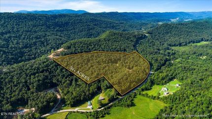 Property for sale in Campbell County, Tennessee