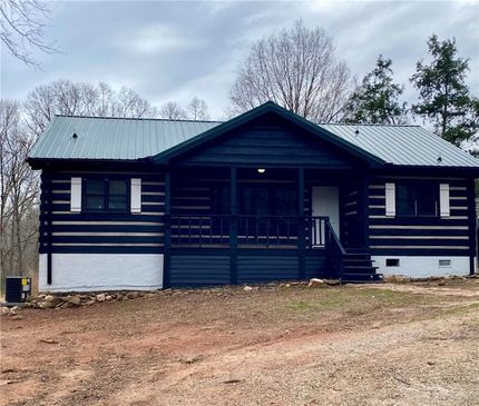 Property for sale in Laurens County, South Carolina