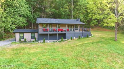 Property for sale in Sevier County, Tennessee