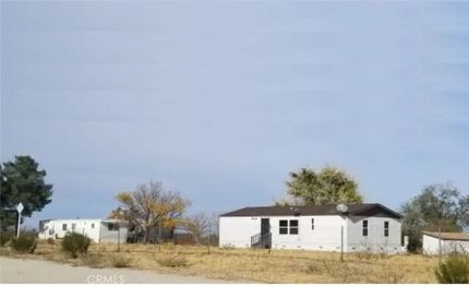 Property for sale in San Bernardino County, California